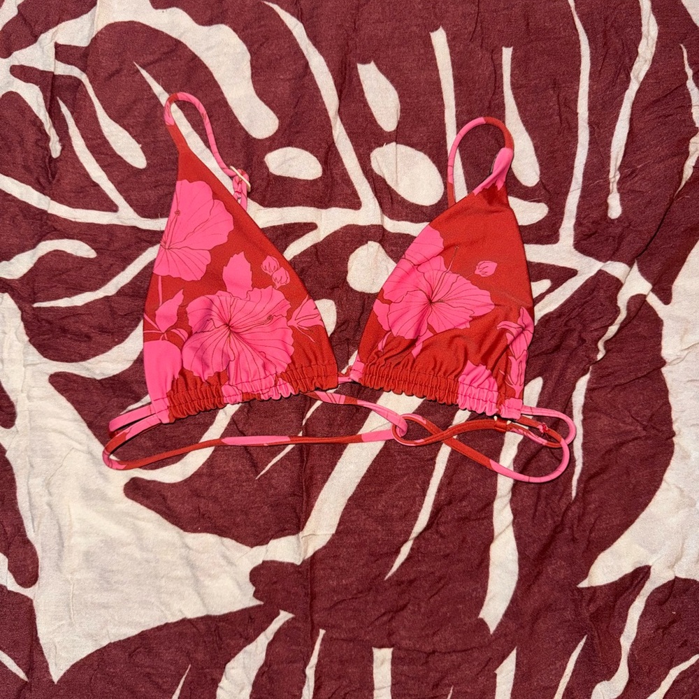 Sold: Acacia Swimwear top
